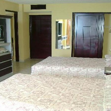 Hotel Tiuna San Andrés Cameră foto